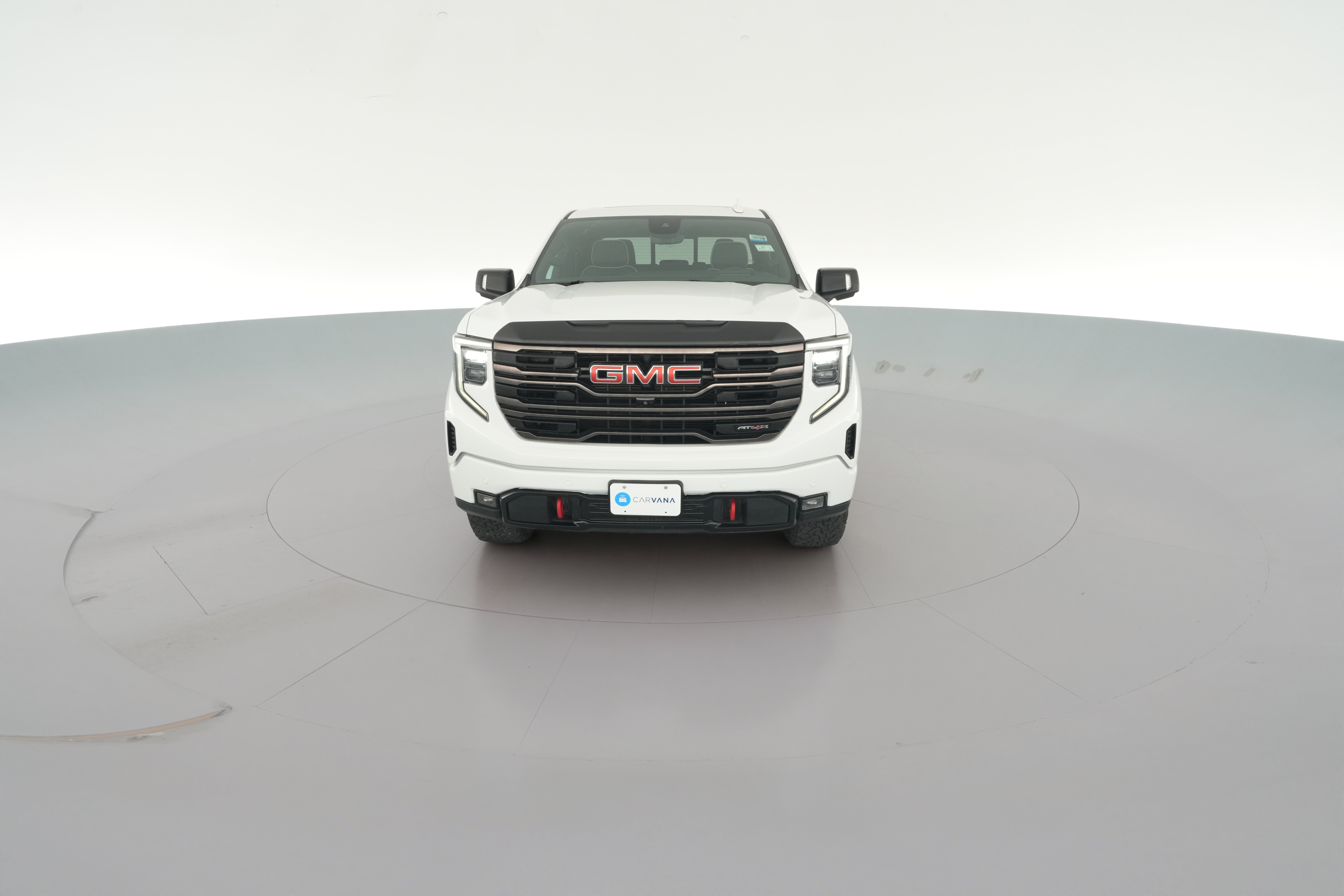 2022 GMC Sierra 1500 AT4X - Photo 27