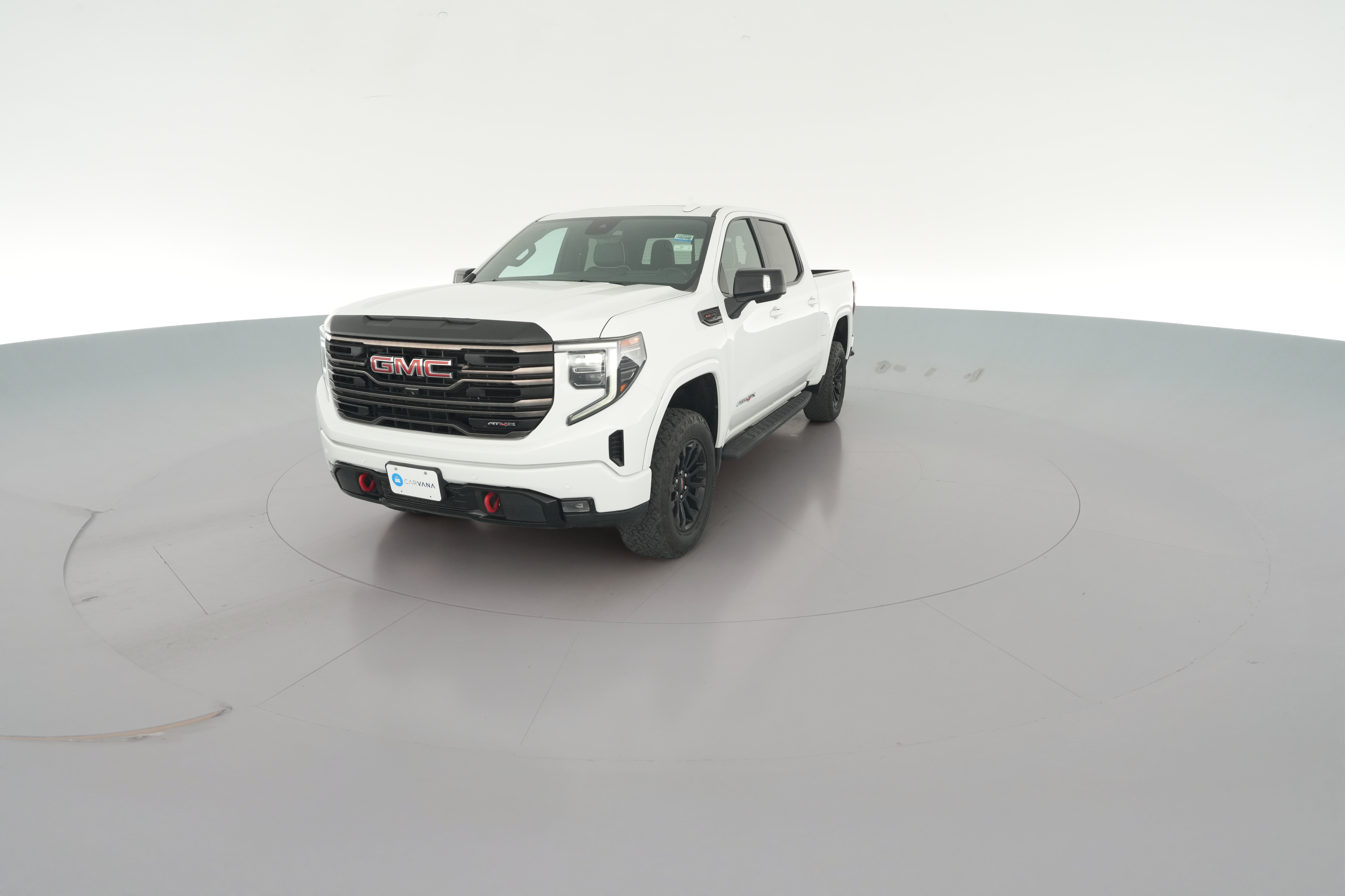2022 GMC Sierra 1500 AT4X - Photo 28