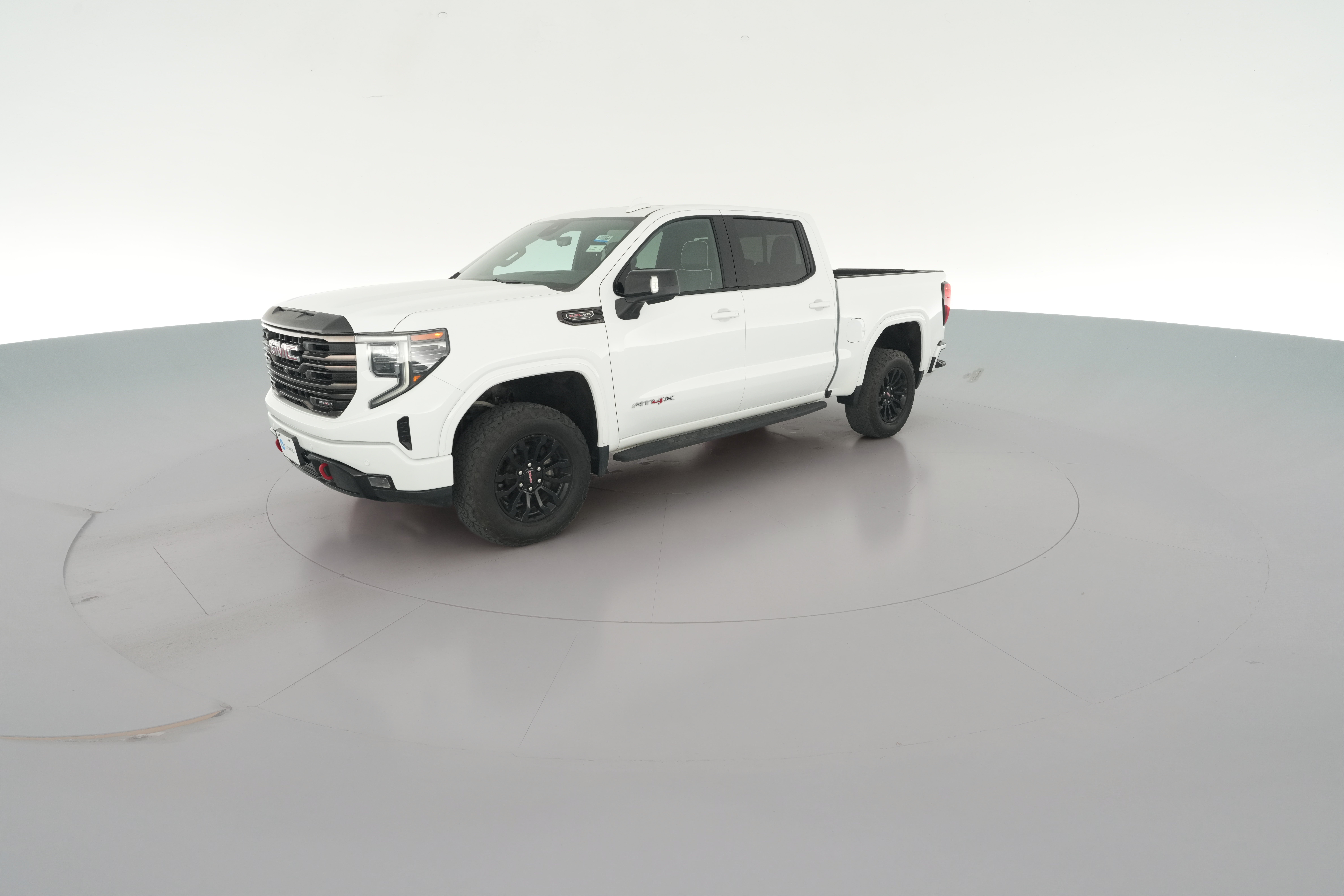 2022 GMC Sierra 1500 AT4X - Photo 29