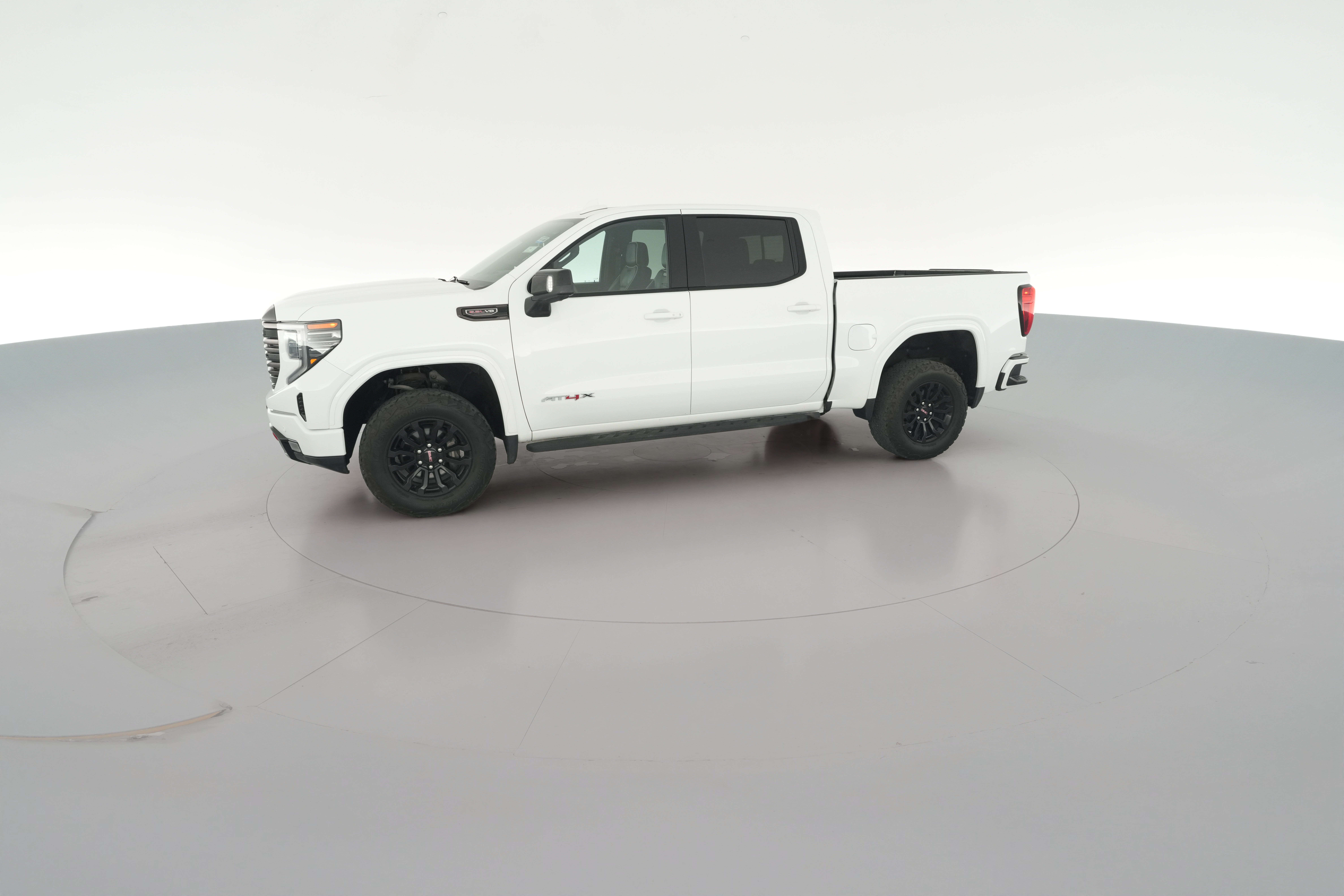 2022 GMC Sierra 1500 AT4X - Photo 30