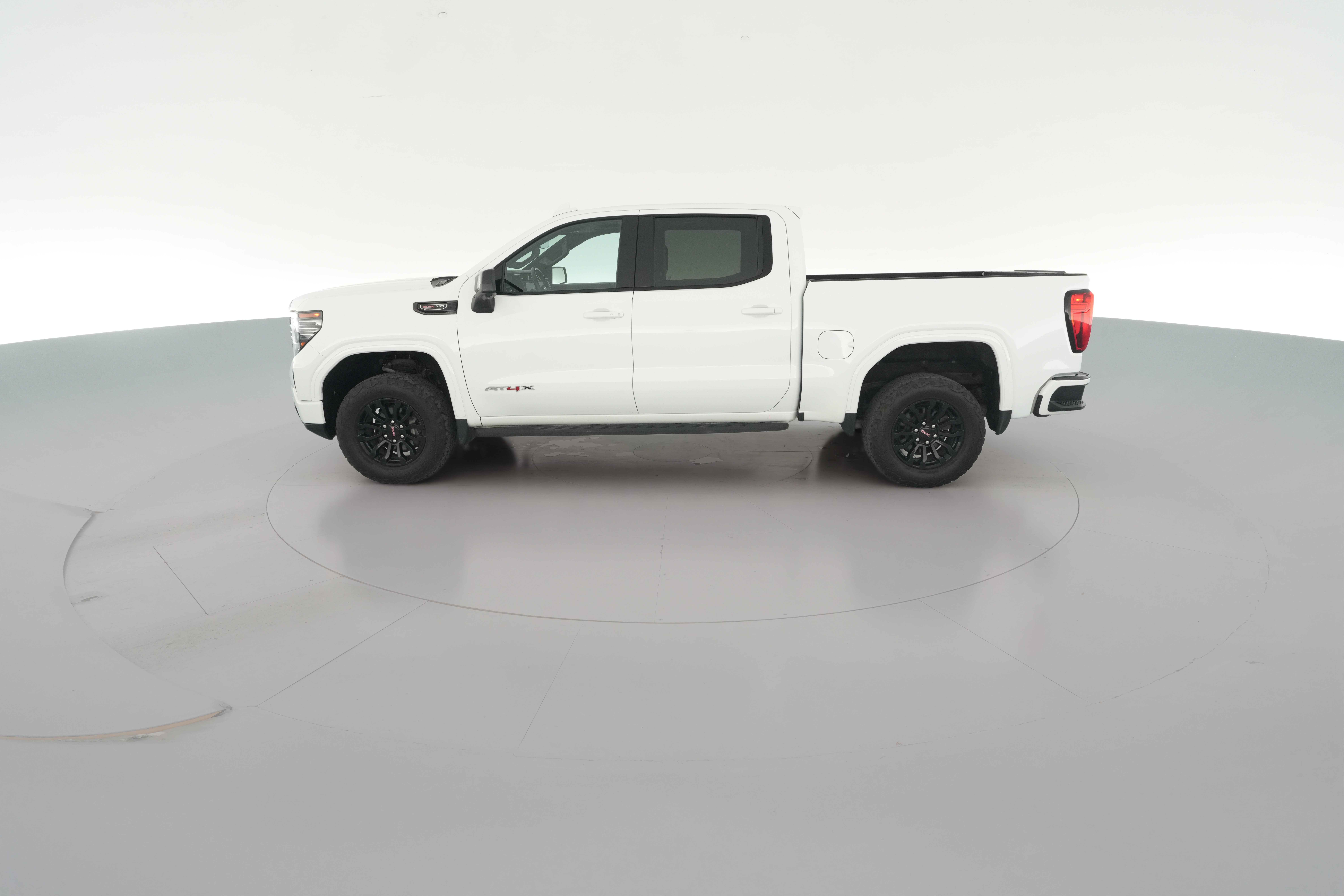 2022 GMC Sierra 1500 AT4X - Photo 31
