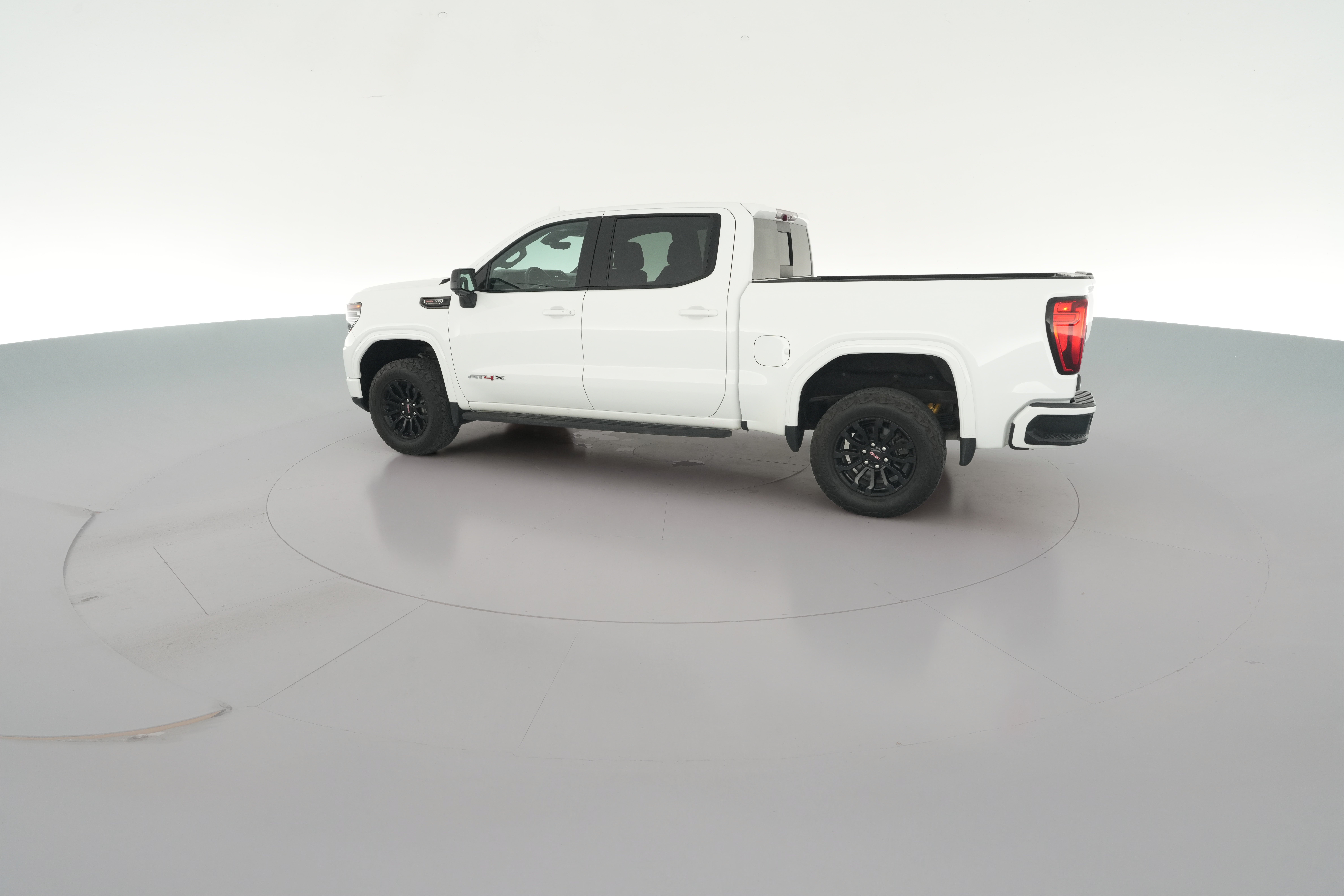 2022 GMC Sierra 1500 AT4X - Photo 32