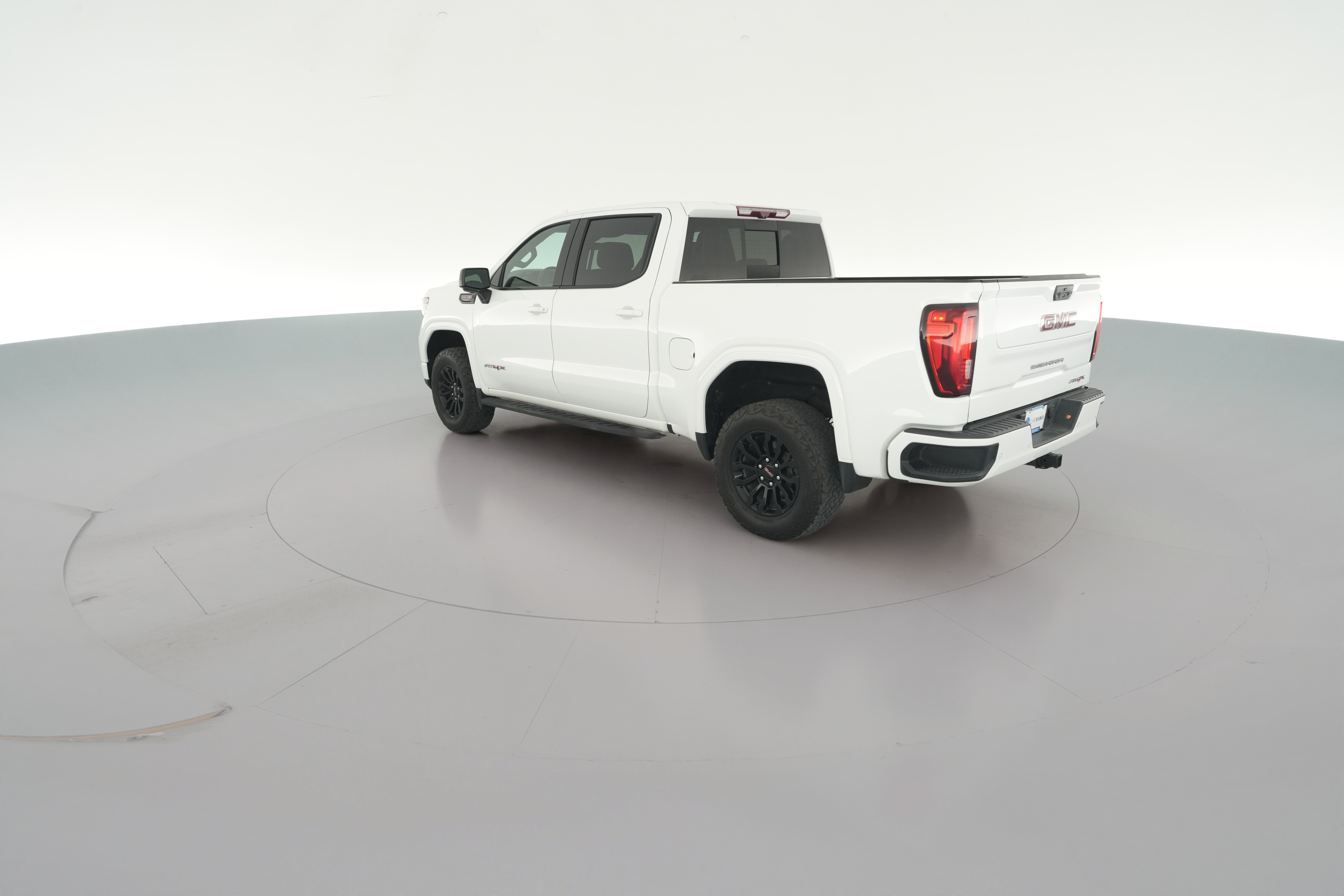 2022 GMC Sierra 1500 AT4X - Photo 33