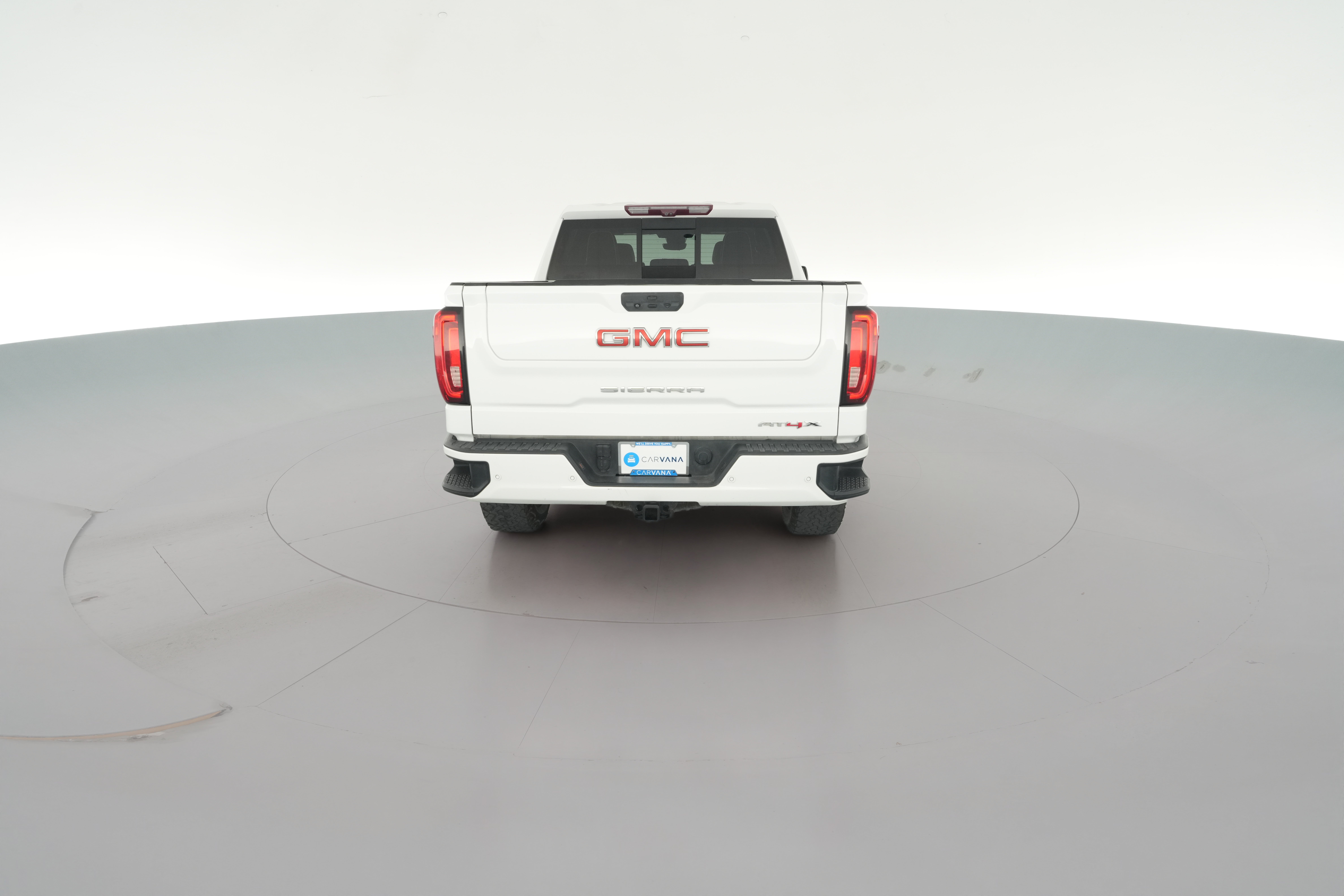 2022 GMC Sierra 1500 AT4X - Photo 35