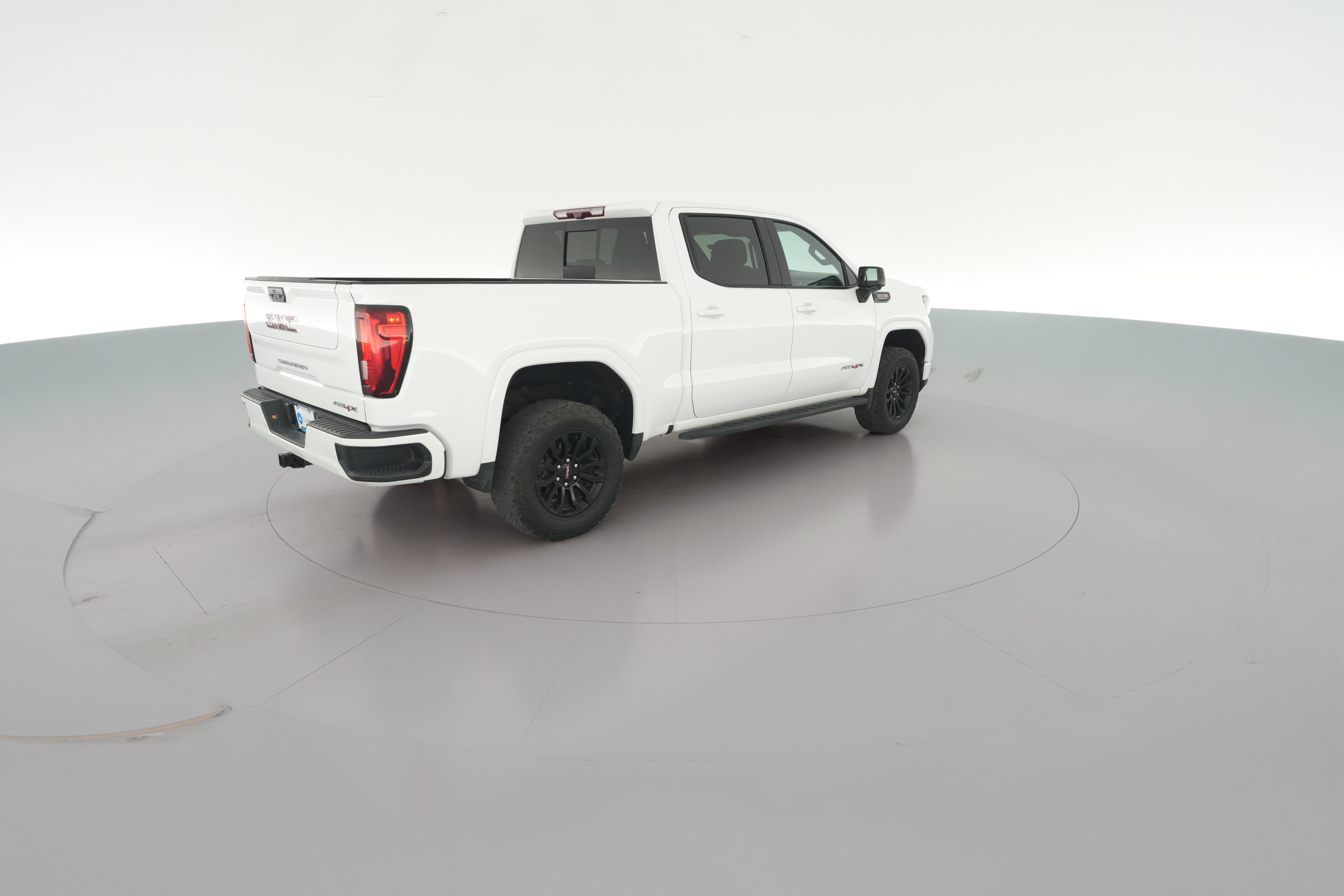 2022 GMC Sierra 1500 AT4X - Photo 37