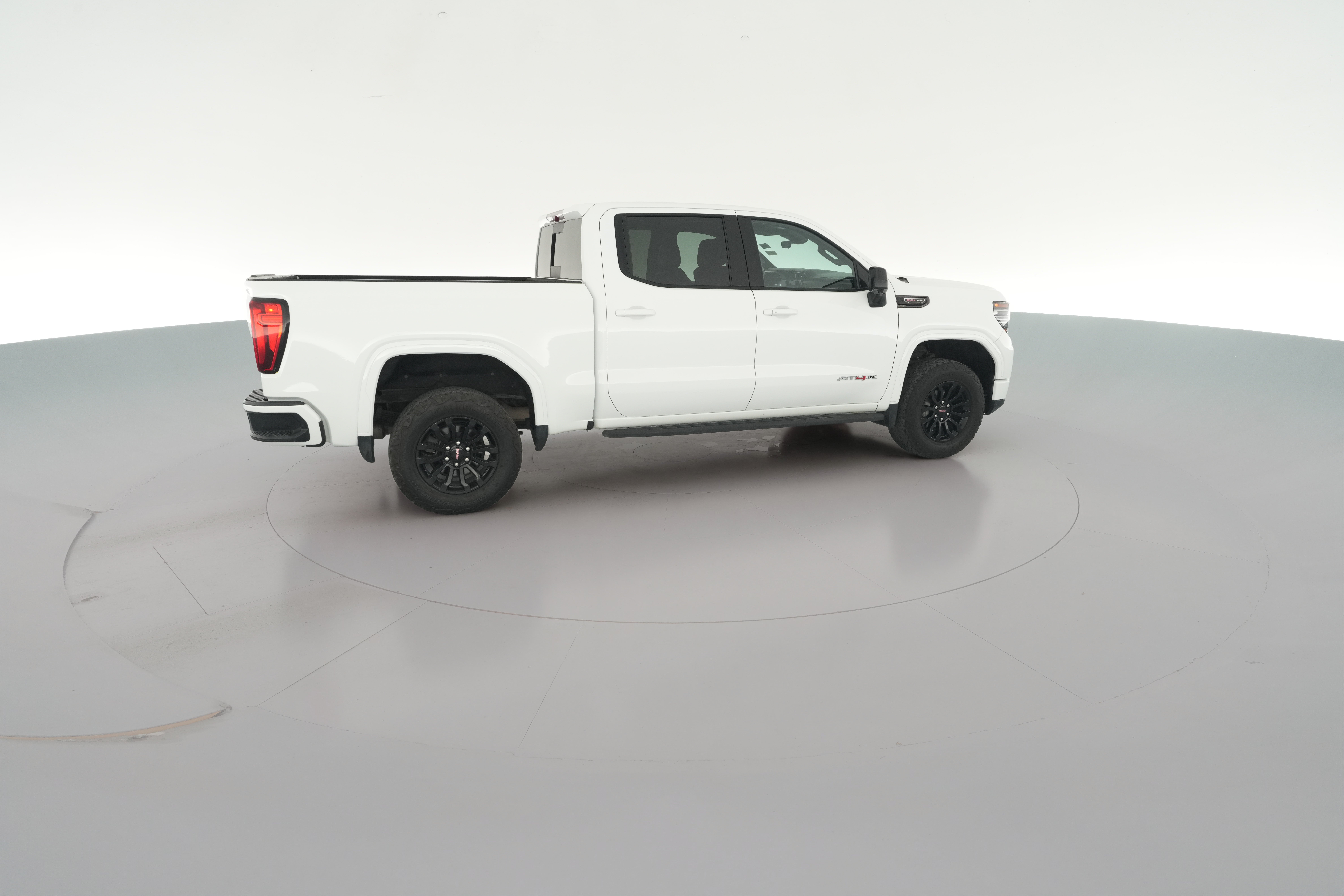 2022 GMC Sierra 1500 AT4X - Photo 38