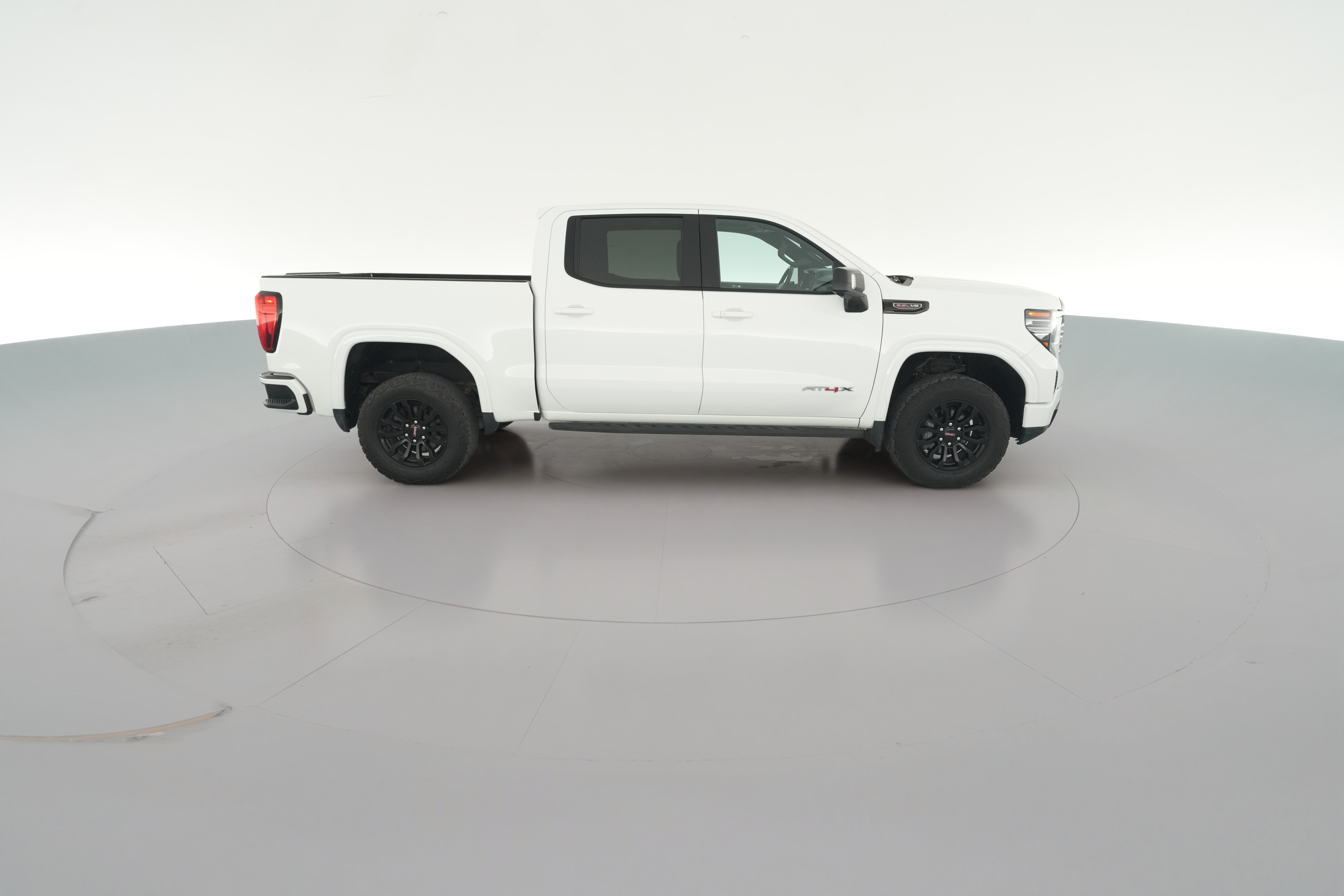 2022 GMC Sierra 1500 AT4X - Photo 39
