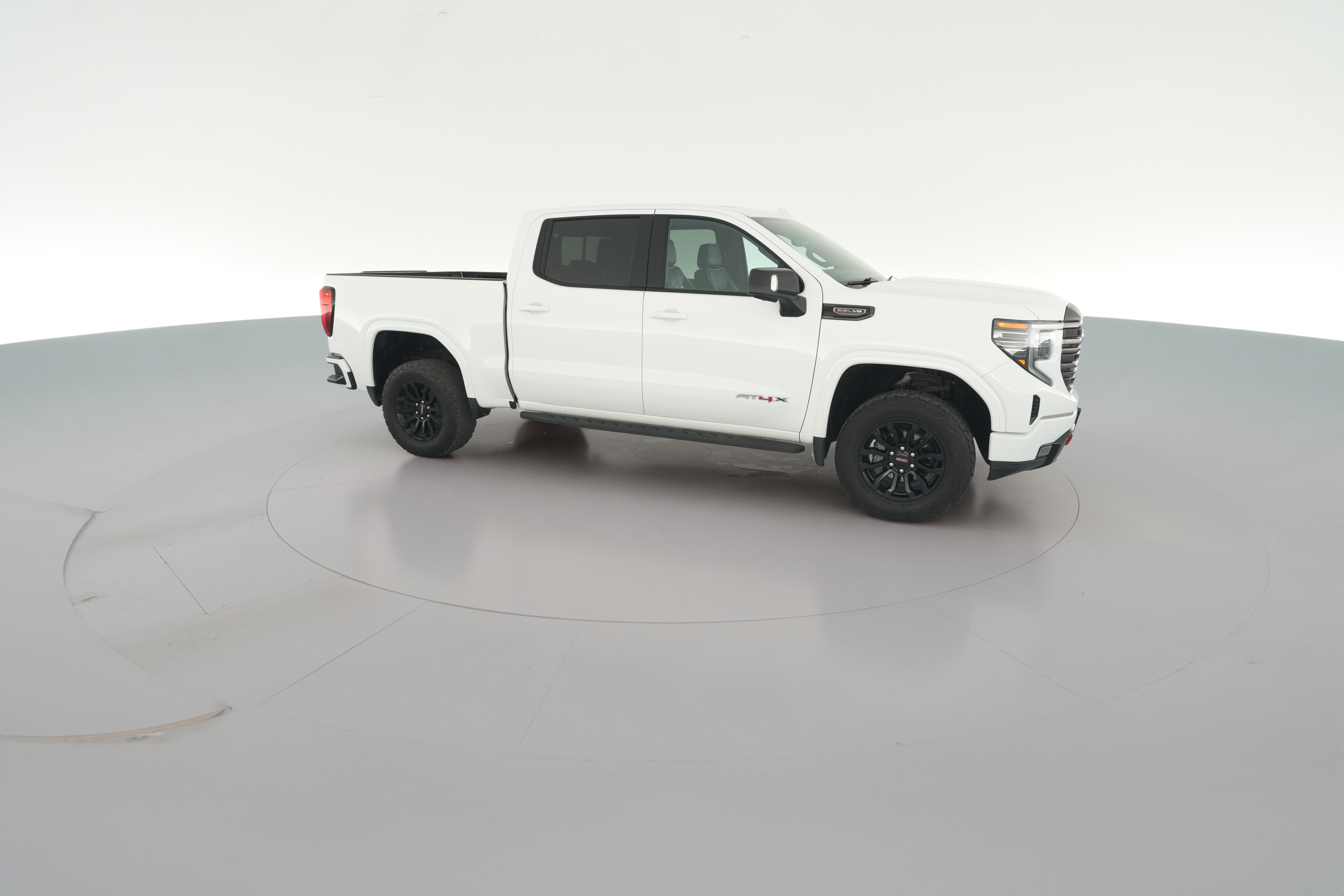 2022 GMC Sierra 1500 AT4X - Photo 40