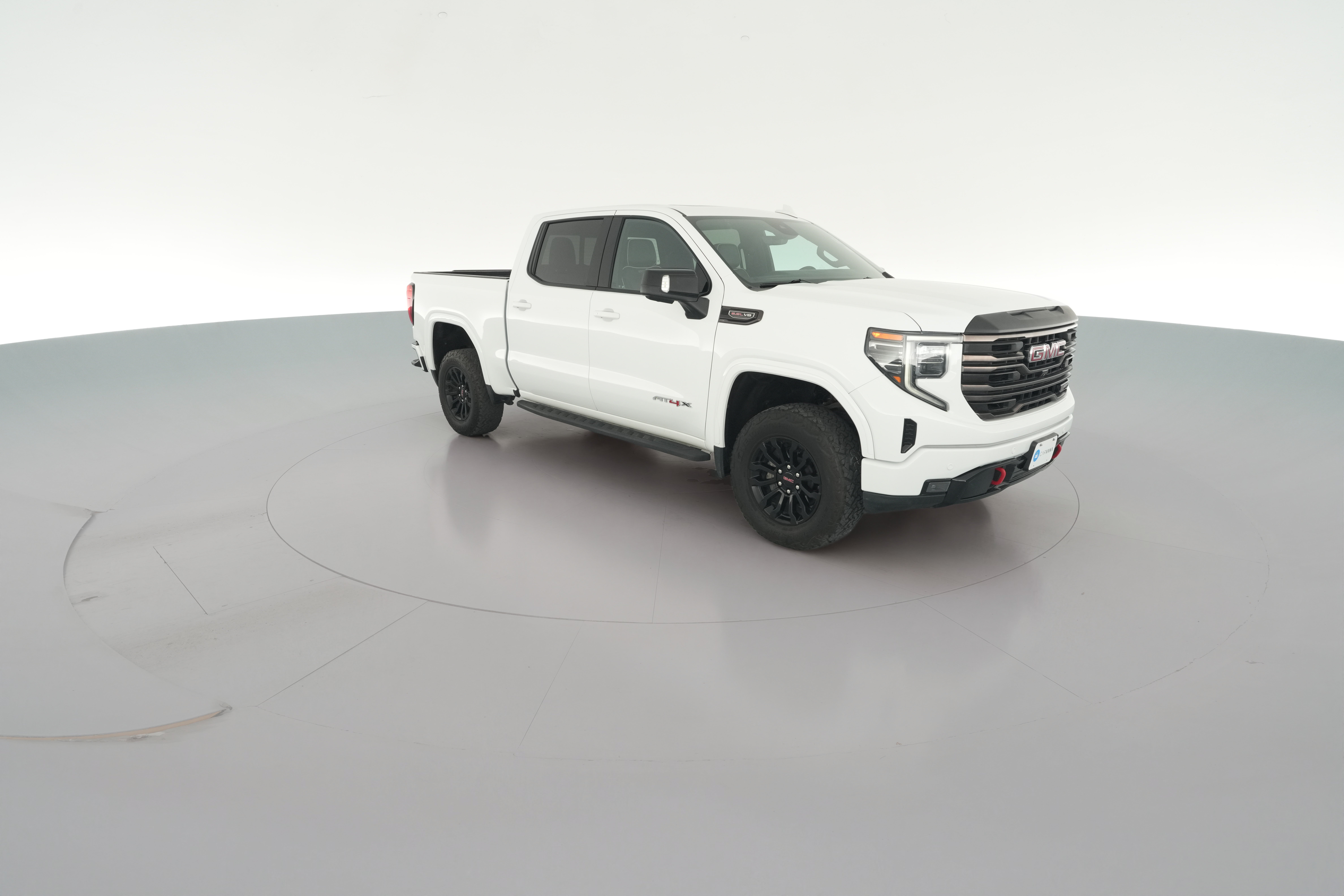 2022 GMC Sierra 1500 AT4X - Photo 41