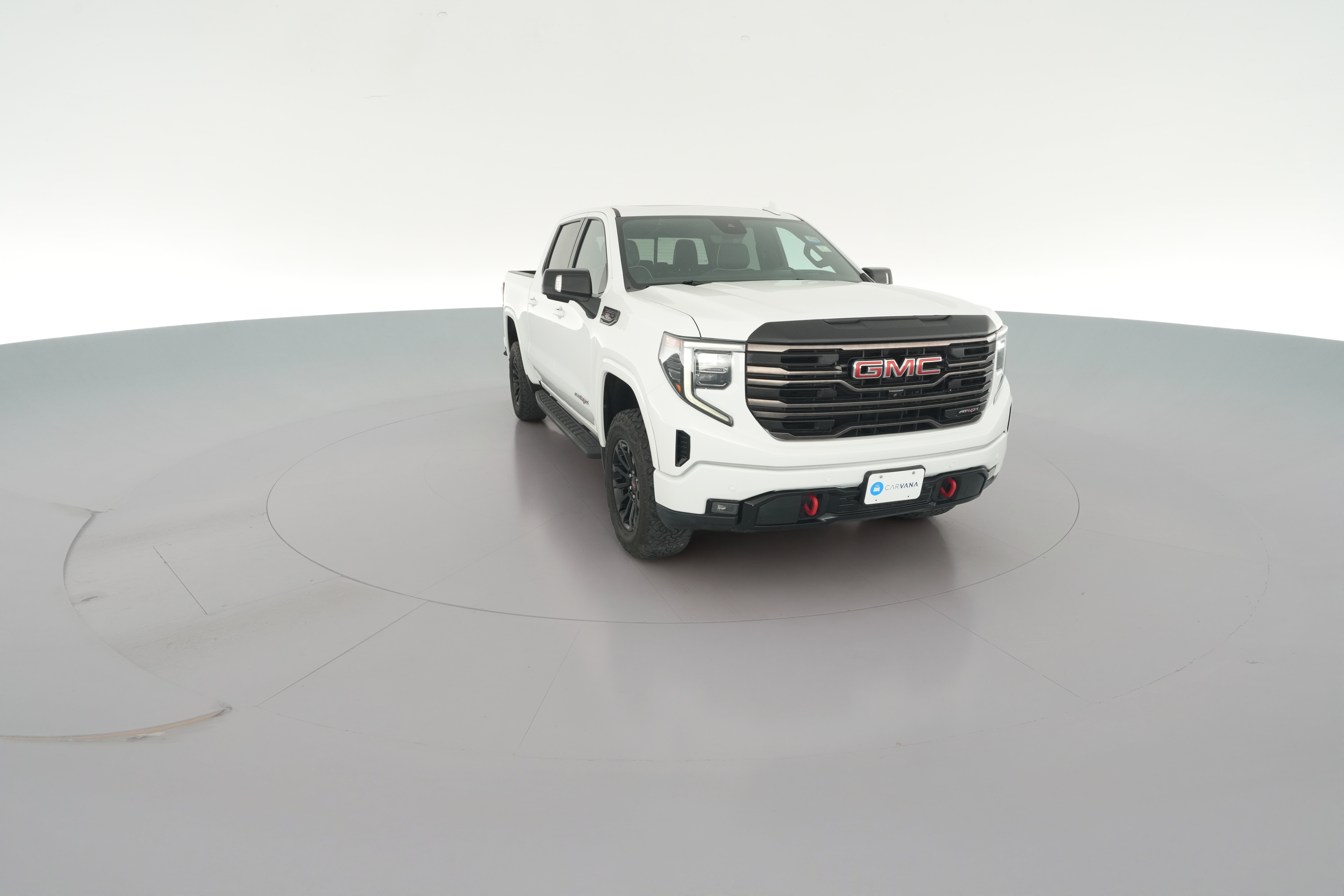 2022 GMC Sierra 1500 AT4X - Photo 42