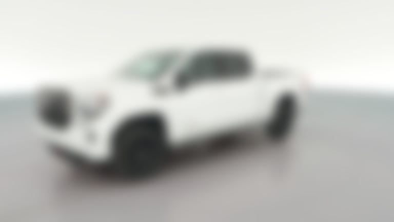 2022 GMC Sierra 1500 Crew Cab vehicle photo
