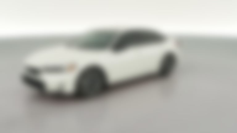2026 Honda Civic Hybrid vehicle photo