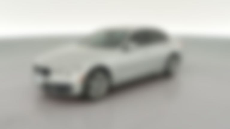 2018 BMW 3 Series vehicle photo