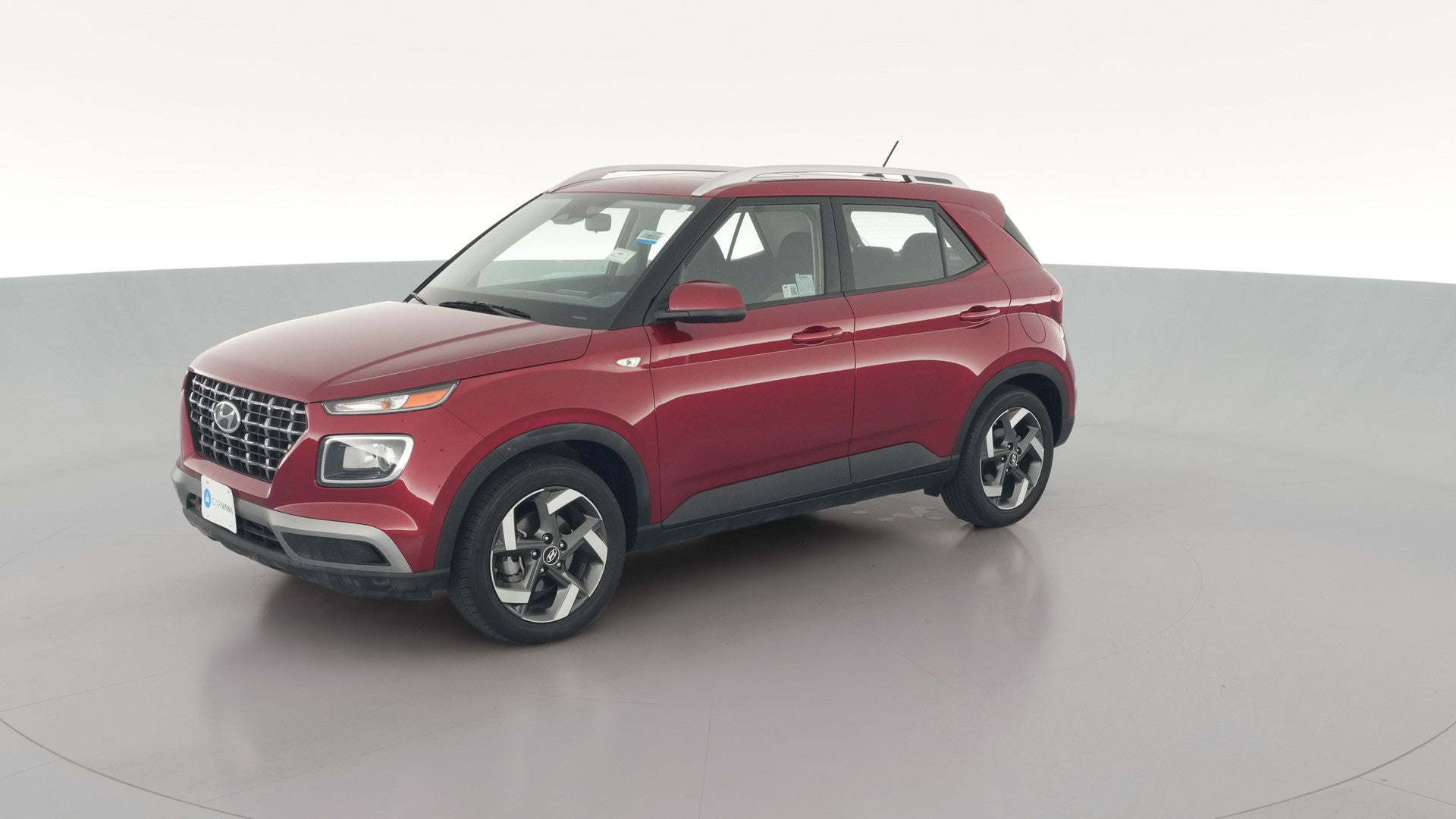2025 Hyundai Venue vehicle photo