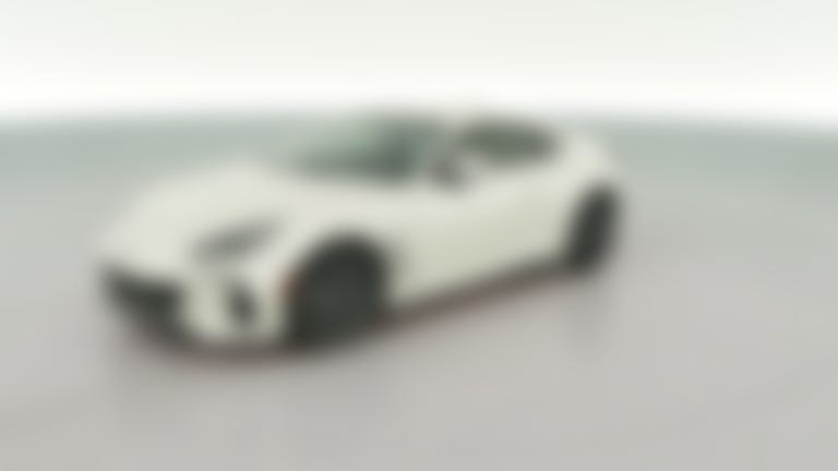 2023 Subaru BRZ vehicle photo