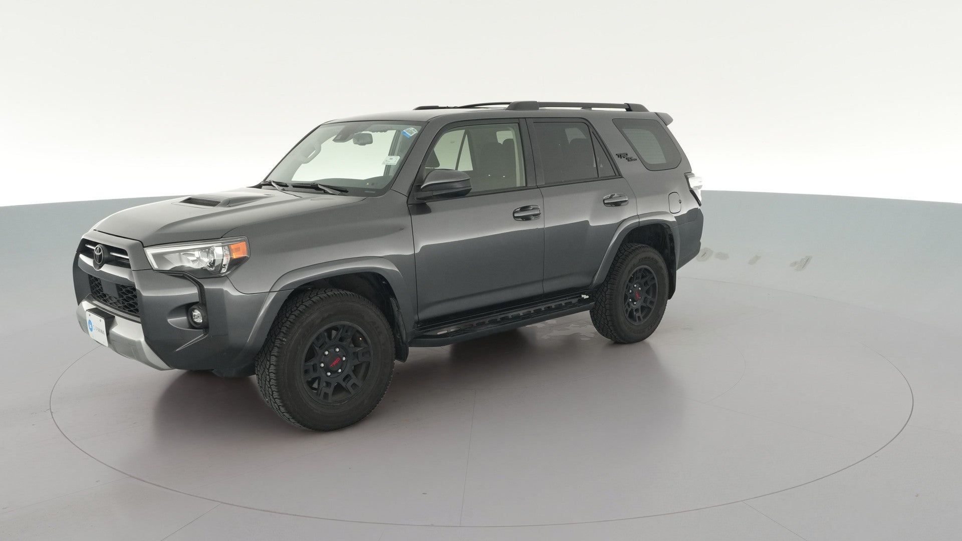 2023 Toyota 4Runner vehicle photo