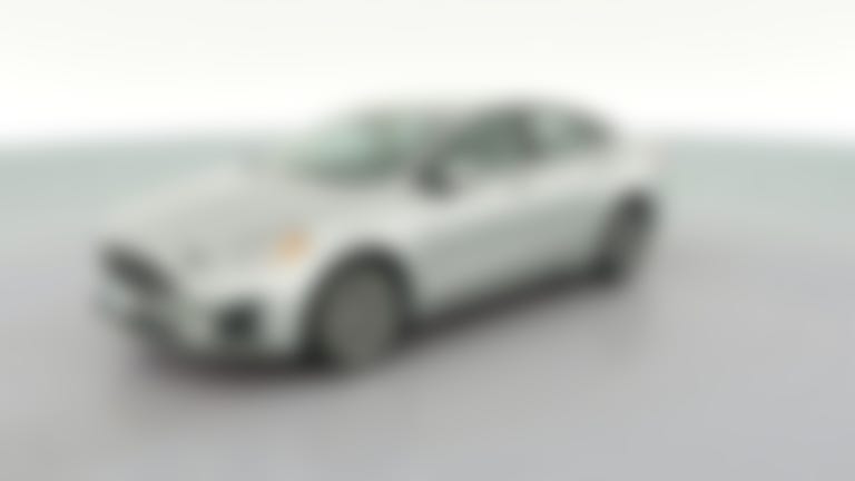 2020 Ford Fusion vehicle photo
