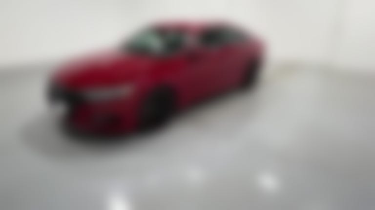2020 Honda Accord vehicle photo