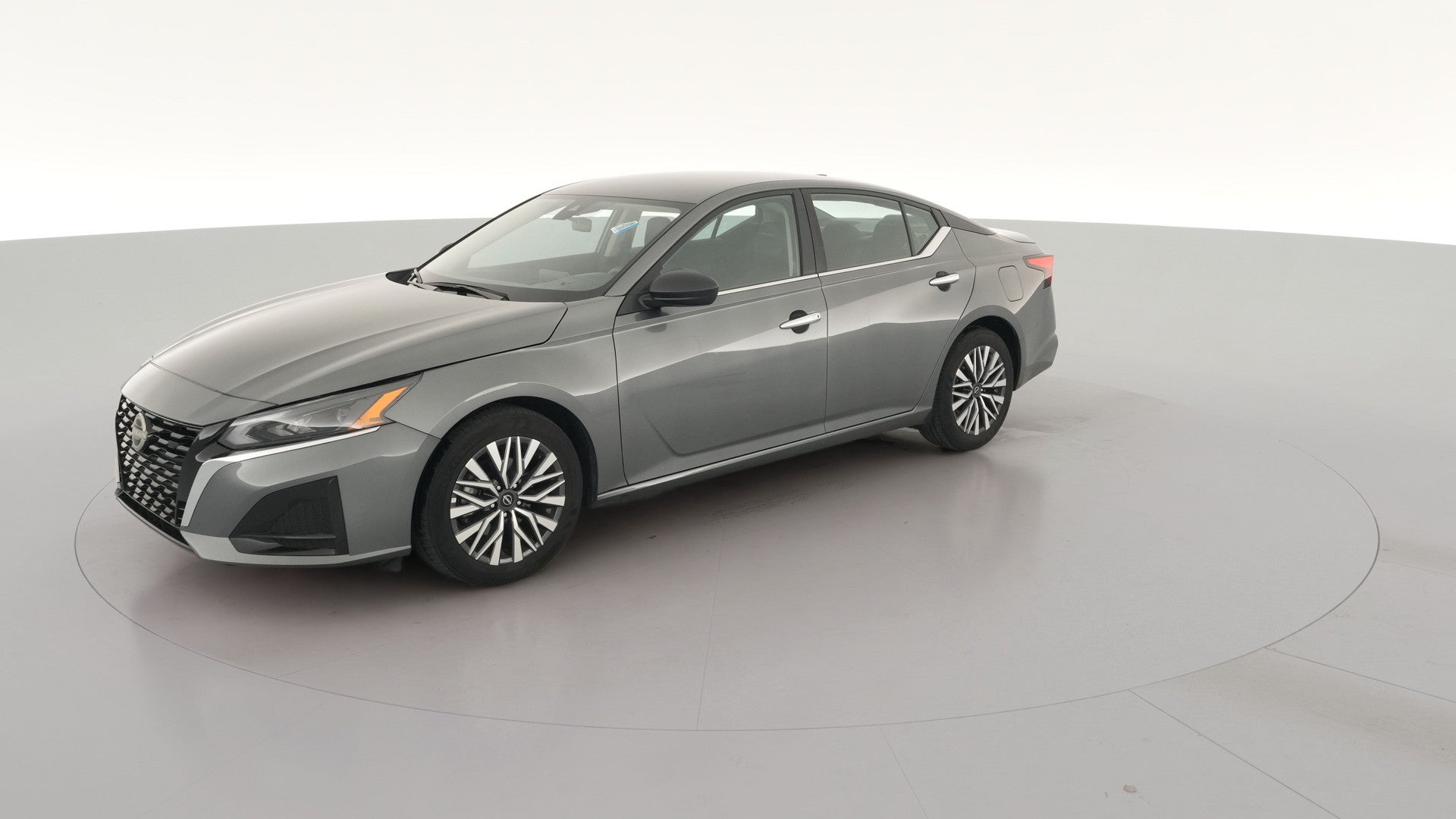 2025 Nissan Altima vehicle photo