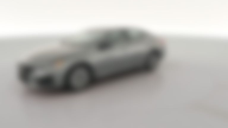 2025 Nissan Altima vehicle photo