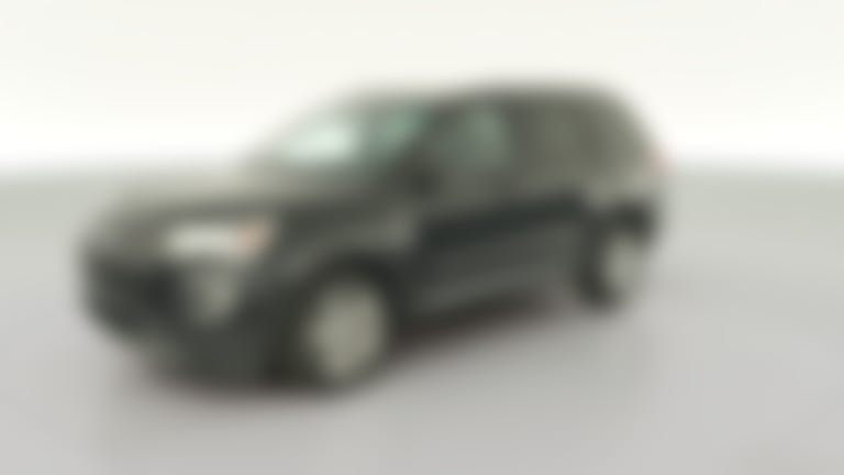 2017 Ford Explorer vehicle photo