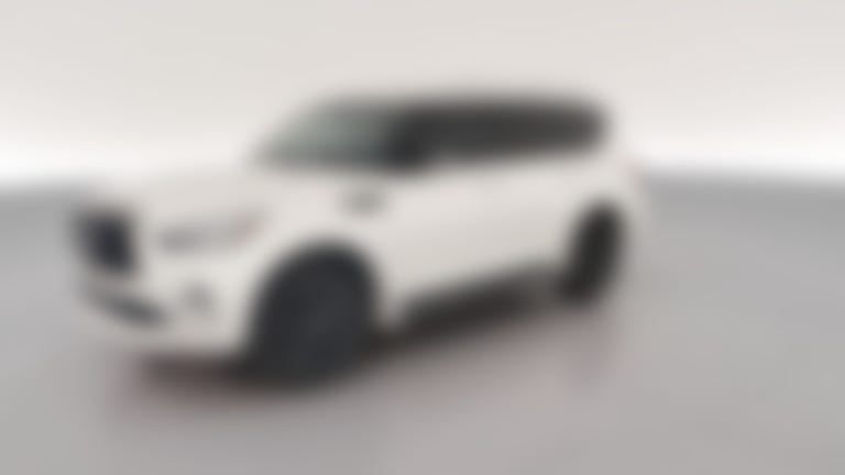 2023 INFINITI QX80 vehicle photo