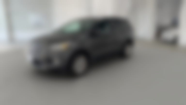2017 Ford Escape vehicle photo