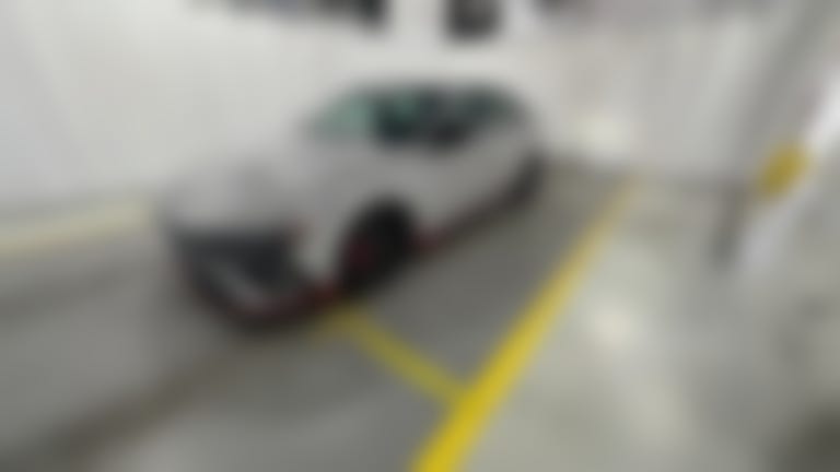 2025 Hyundai Elantra N vehicle photo