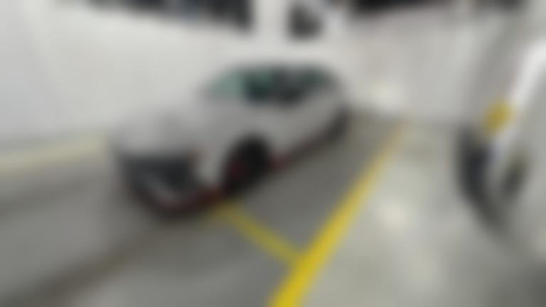 2025 Hyundai Elantra N vehicle photo