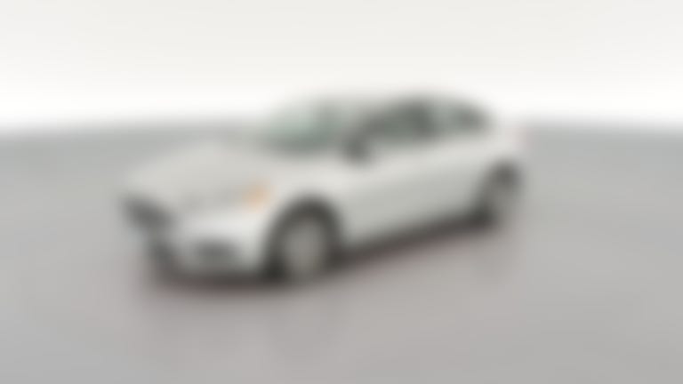 2018 Ford Fusion vehicle photo
