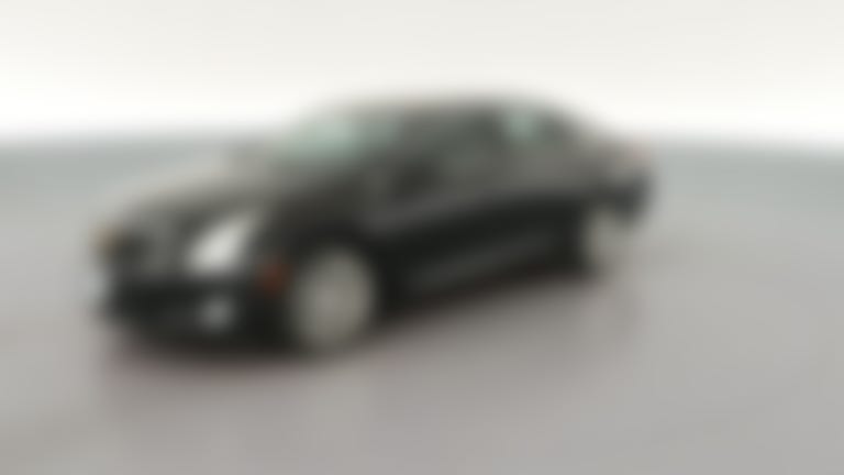 2016 Cadillac XTS vehicle photo