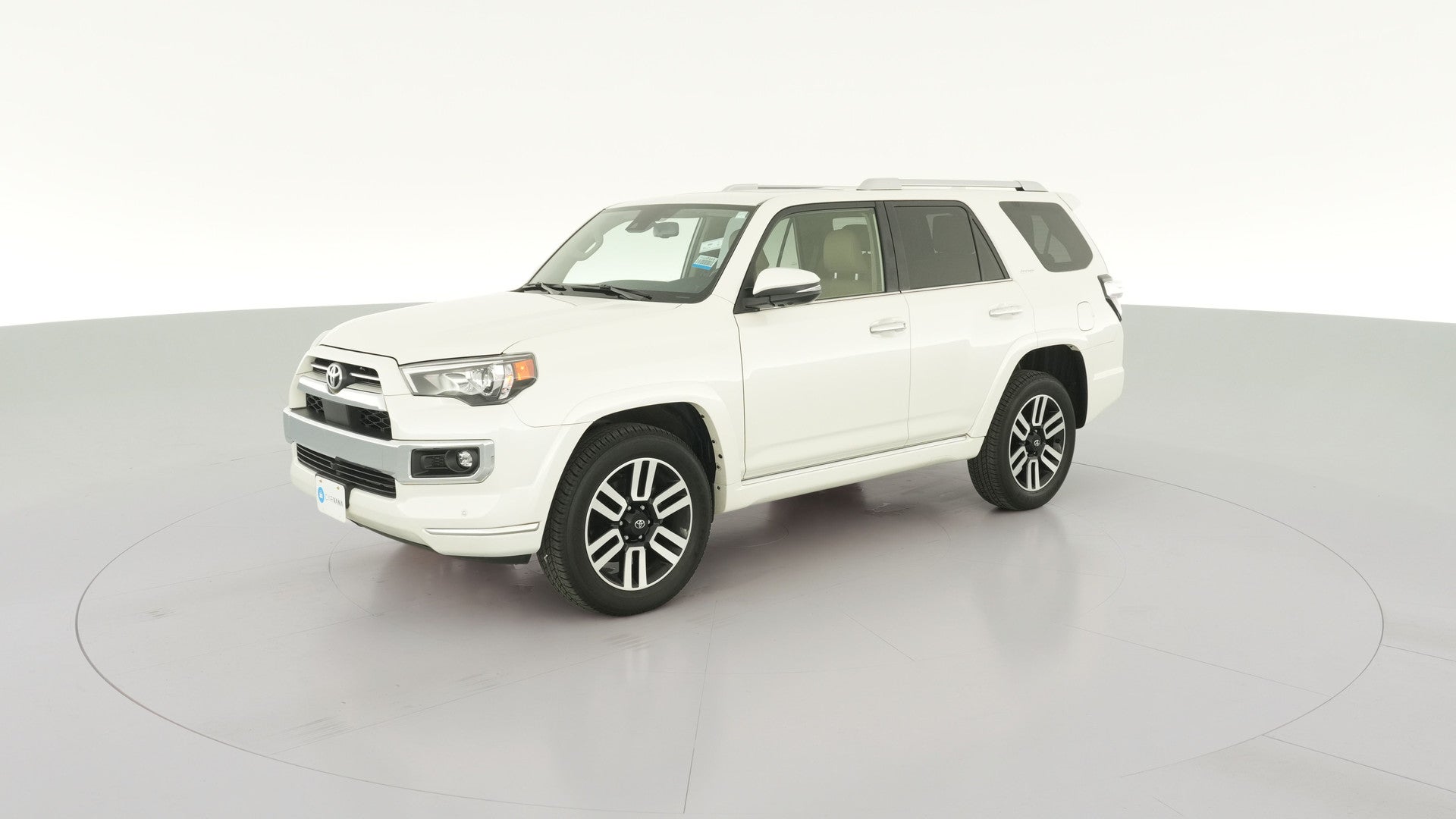 2023 Toyota 4Runner vehicle photo