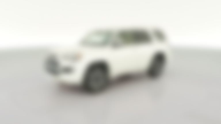 2023 Toyota 4Runner vehicle photo