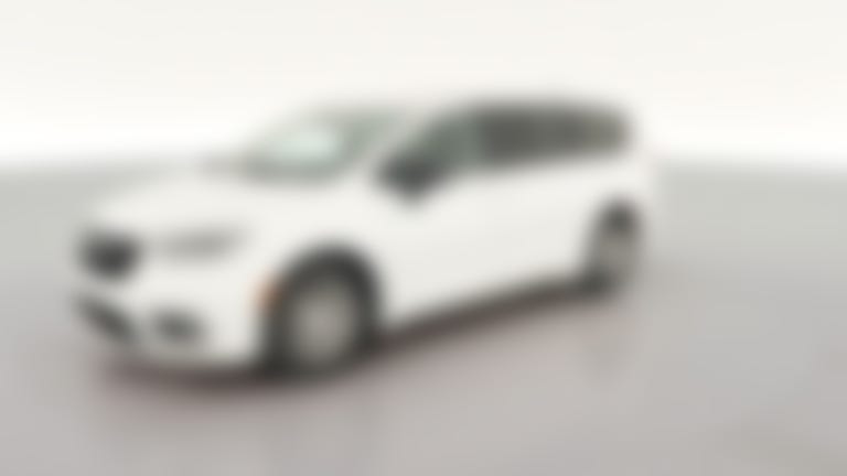 2024 Chrysler Pacifica vehicle photo