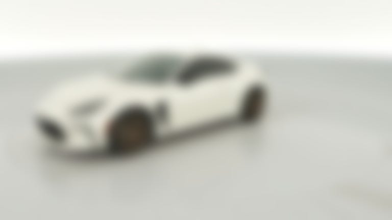2023 Toyota GR86 vehicle photo