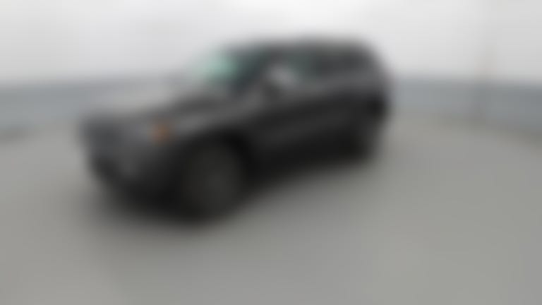 2018 Jeep Grand Cherokee vehicle photo