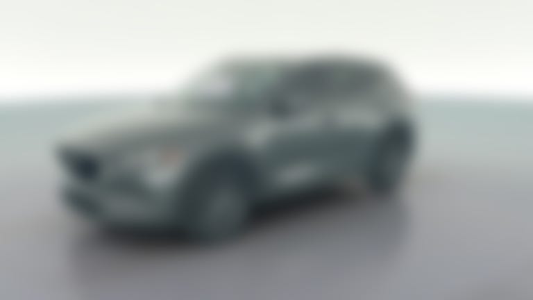 2020 MAZDA CX-5 vehicle photo
