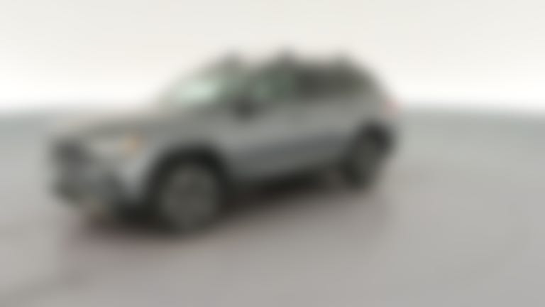 2022 Volkswagen Atlas vehicle photo