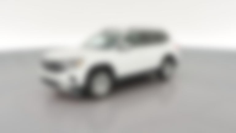 2022 Volkswagen Atlas vehicle photo
