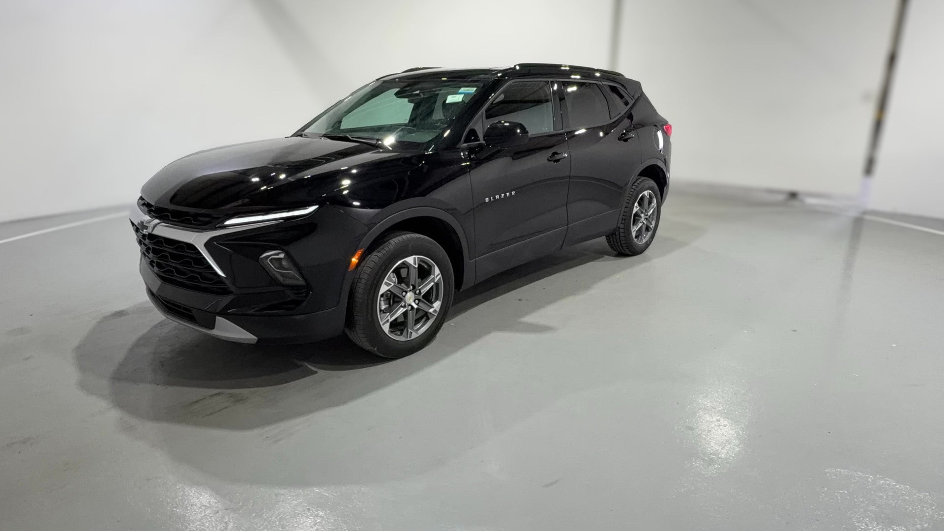 2024 Chevrolet Blazer vehicle photo