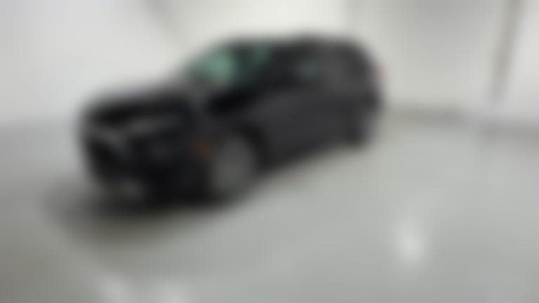 2024 Chevrolet Blazer vehicle photo