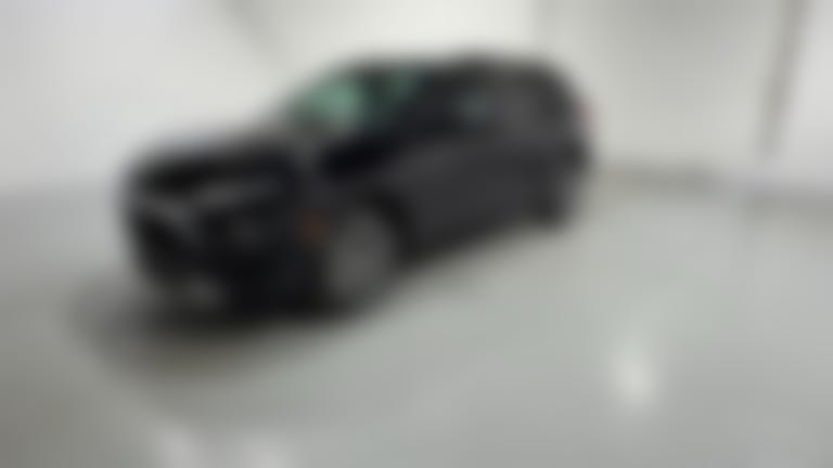 2024 Chevrolet Blazer vehicle photo