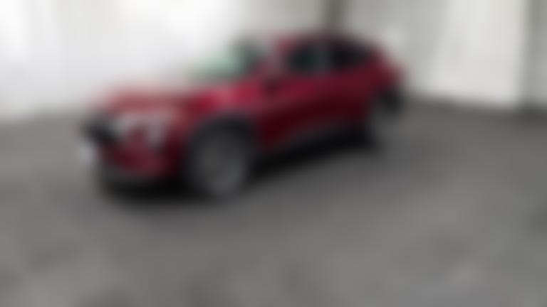 2025 Chevrolet Trax vehicle photo
