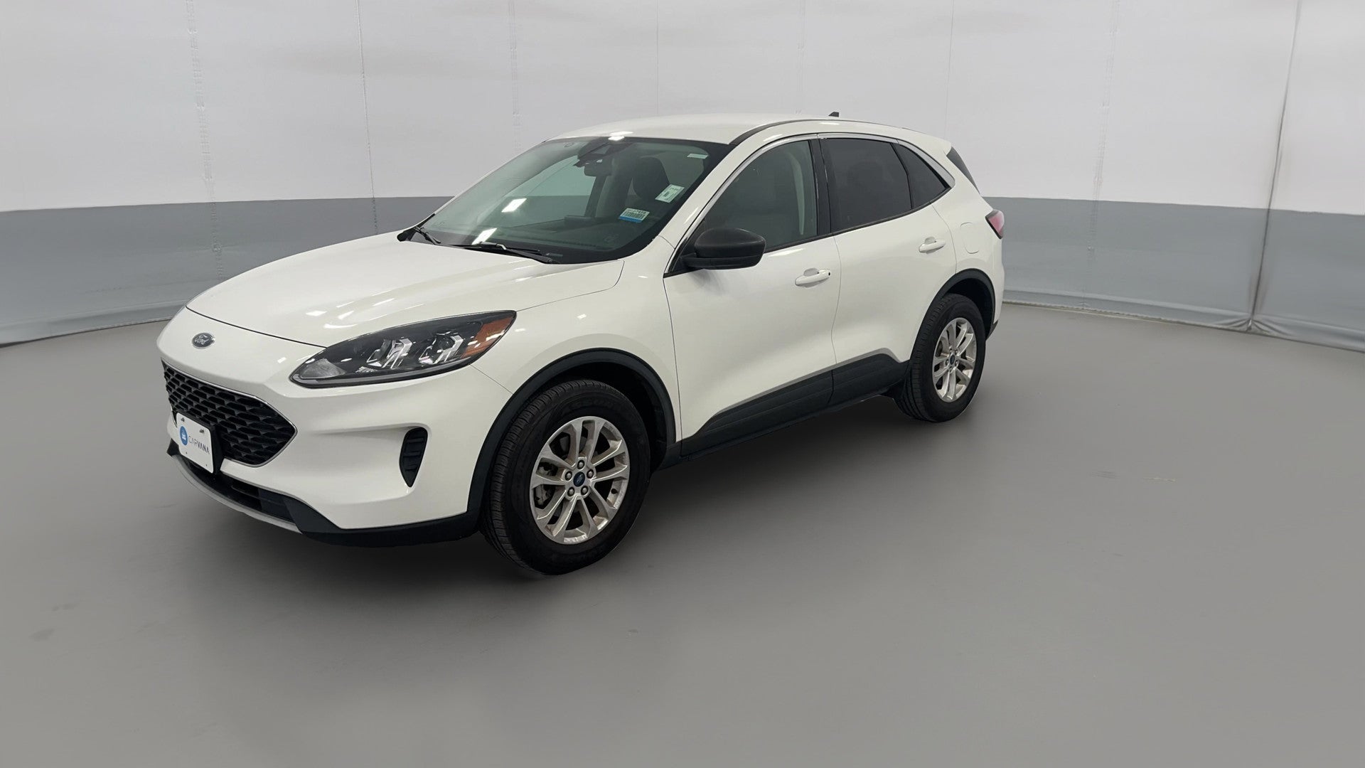 2022 Ford Escape vehicle photo