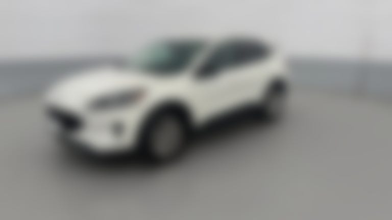 2022 Ford Escape vehicle photo