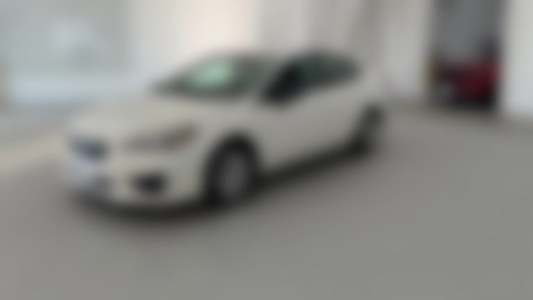 2017 Subaru Impreza vehicle photo