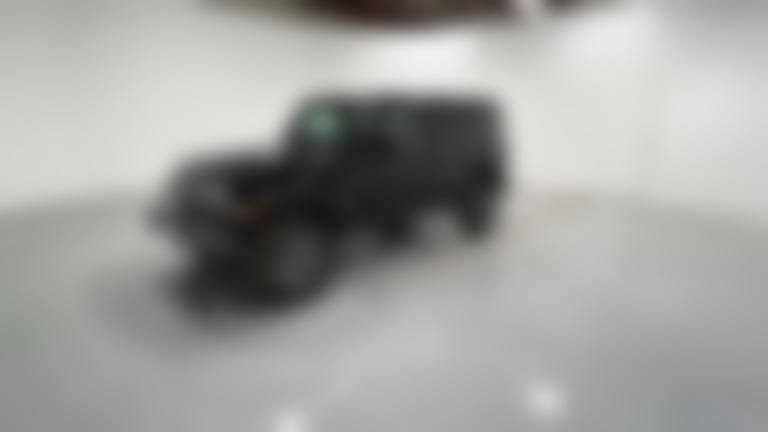 2025 Jeep Wrangler 4 Door vehicle photo