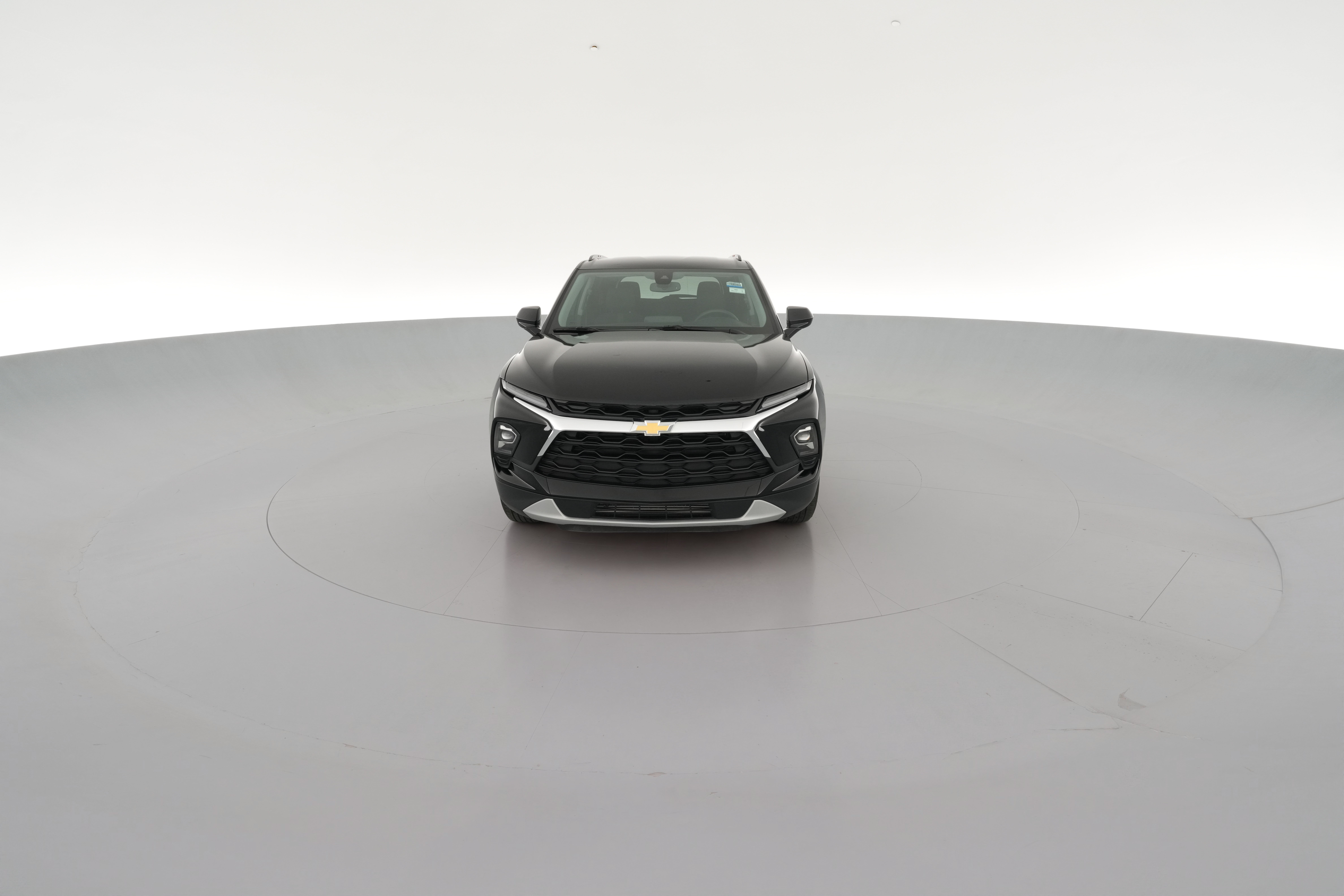 2024 Chevrolet Blazer 2LT - Photo 21