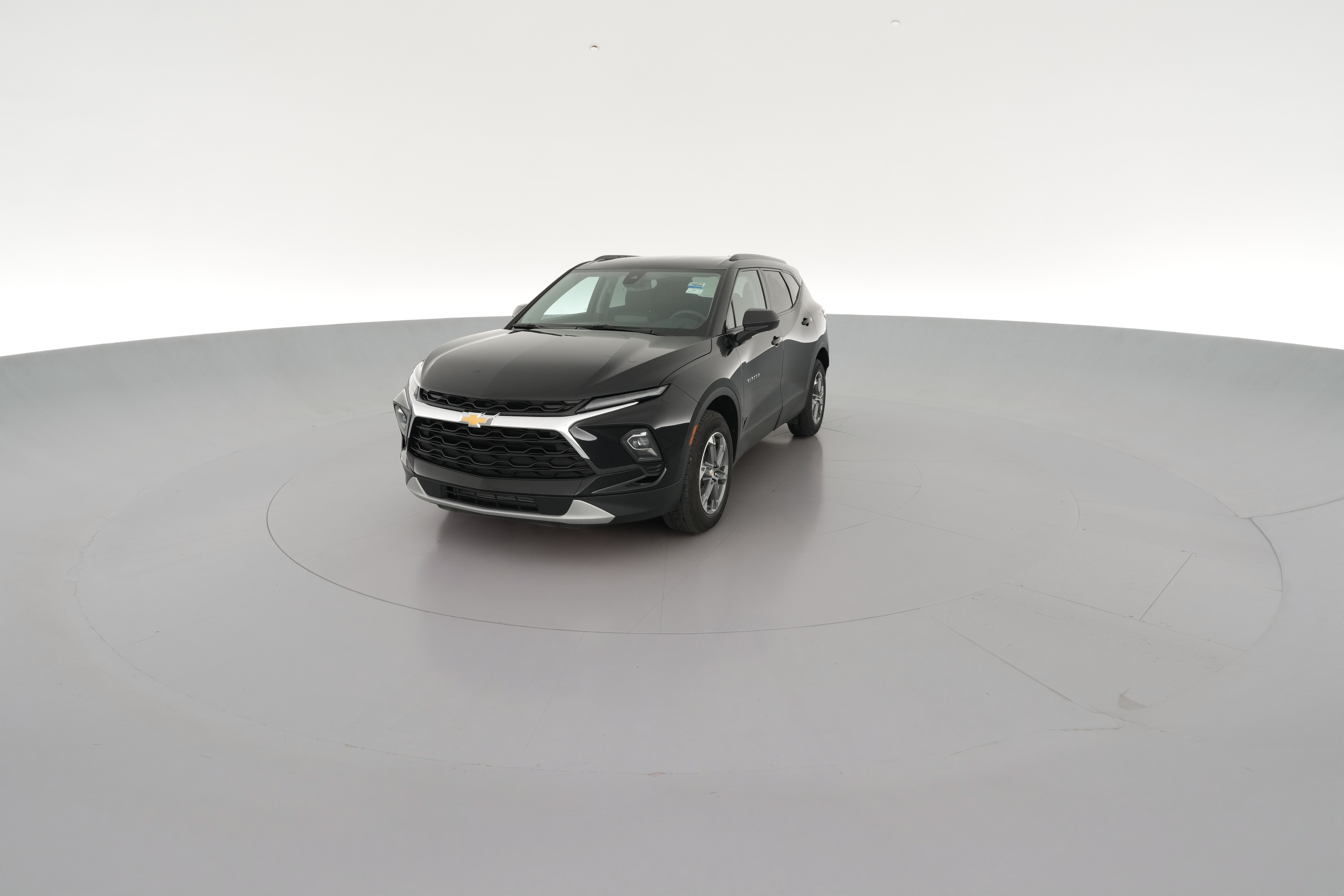 2024 Chevrolet Blazer 2LT - Photo 22