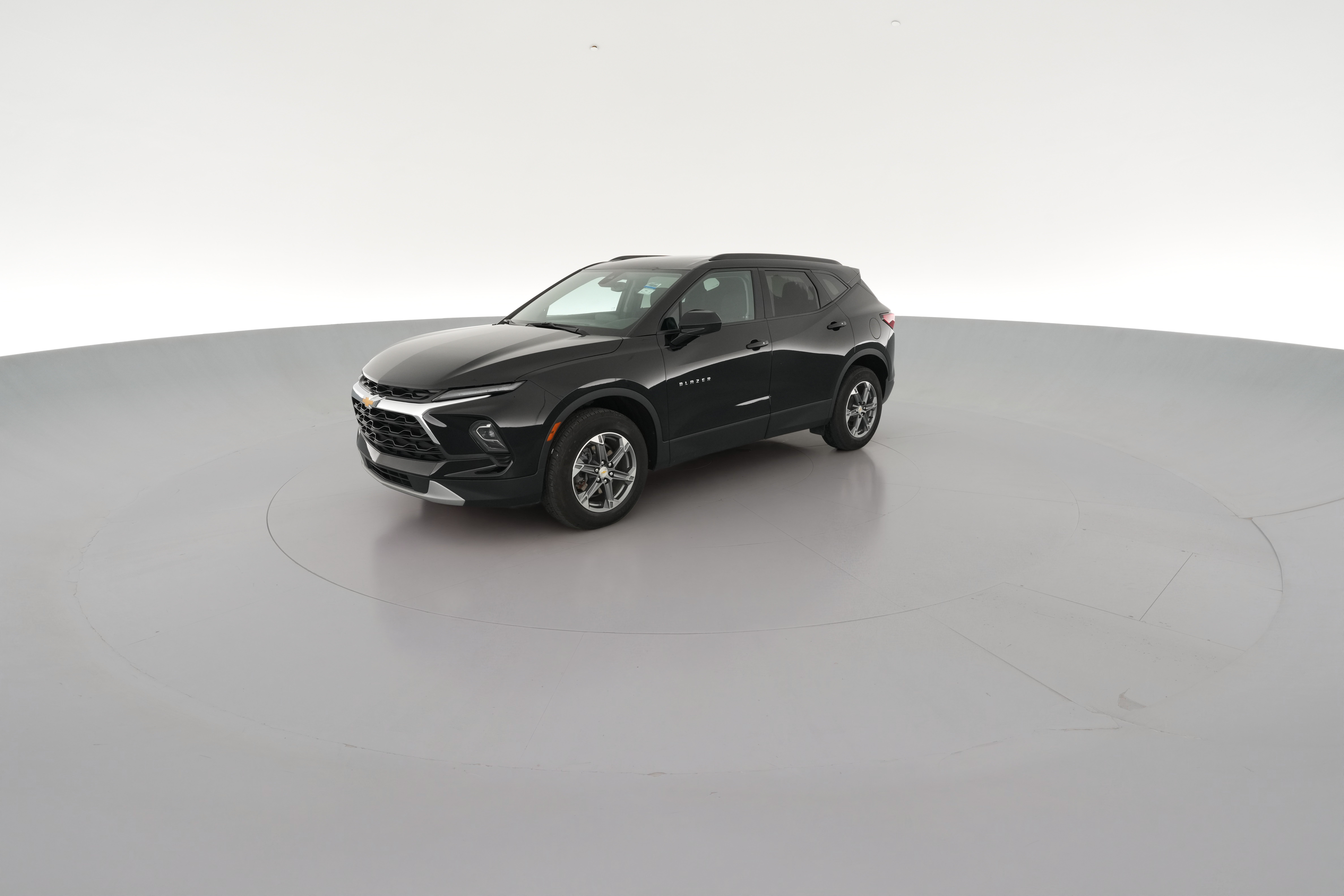 2024 Chevrolet Blazer 2LT - Photo 23